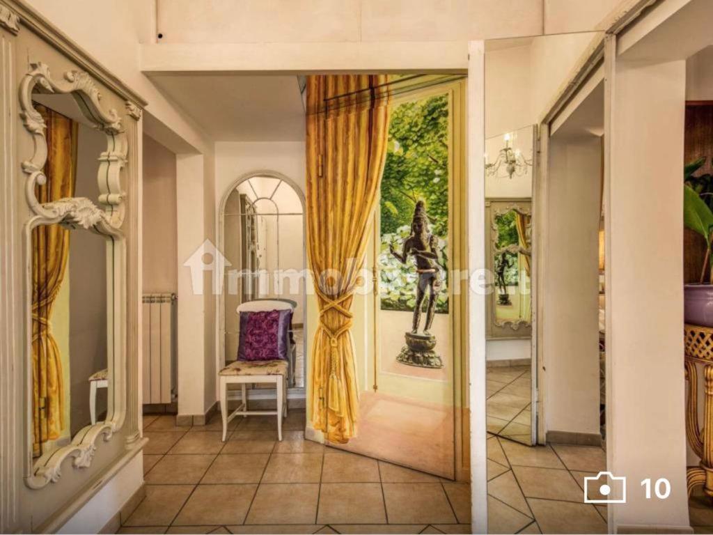 The Right Place 4U Domus Savelli Boutique Apartment Рим Екстер'єр фото