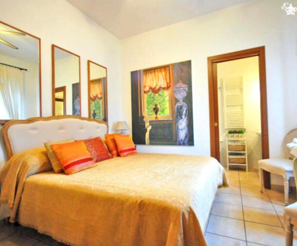 The Right Place 4U Domus Savelli Boutique Apartment Рим Екстер'єр фото