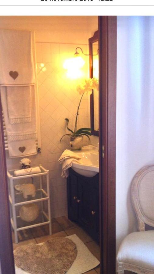 The Right Place 4U Domus Savelli Boutique Apartment Рим Екстер'єр фото